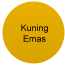 Warna Kuning Emas
