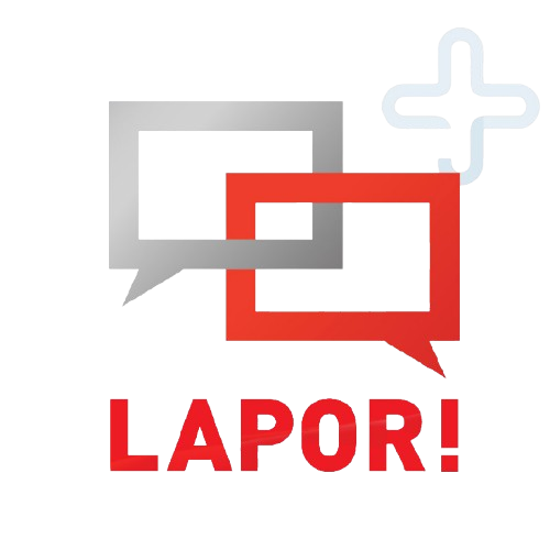 lapor