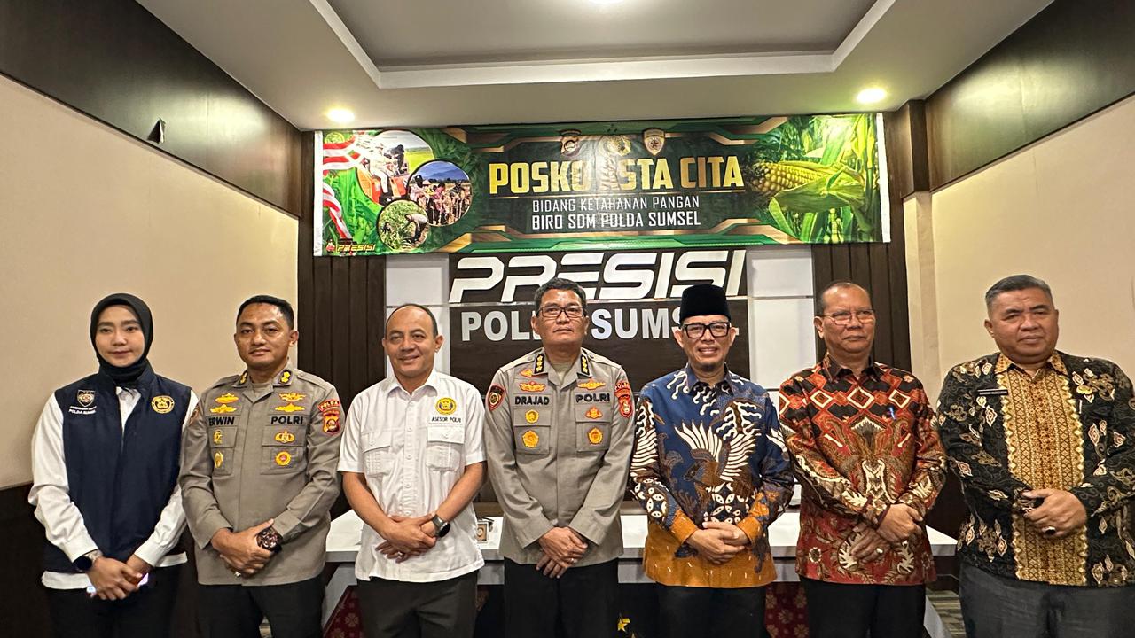 Pemkab OKU Gelar Asesmen Seleksi Terbuka Jabatan Tinggi Pratama Tahun 2025