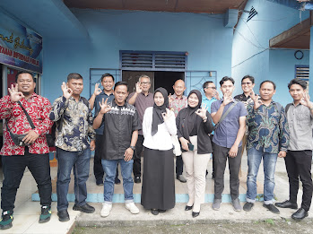 Libatkan Akademisi  dan BKPSDM, Diskominfo OKU Jamin Objektivitas Seleksi Tenaga Ahli Pengelola Media Komunikasi Publik