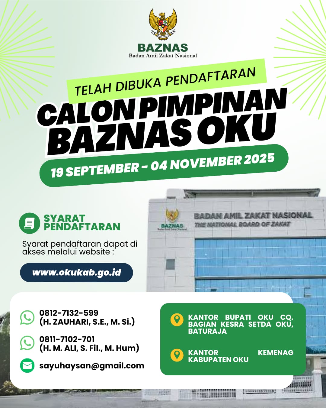Selamat Datang