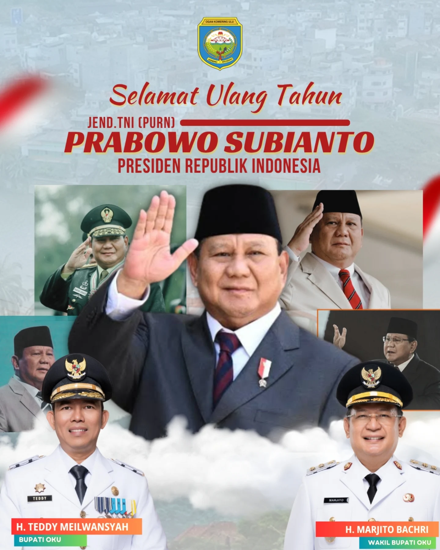 Selamat Datang